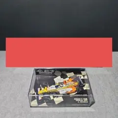 2026年最新】ミニチャンプス f1 1/43の人気アイテム - メルカリ