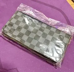 ノーブランドデザイン長財布