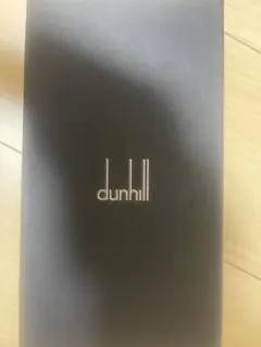 dunhill 長財布 ブラック　最安値のサムネイル