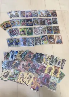 ドラゴンボールイタジャガ コンセプトレア 多数‼️