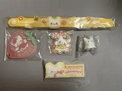 【新品】はなまるおばけ グッズ 5点セット