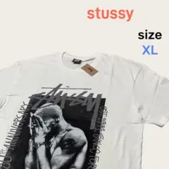 2026年最新】stussy 25周年 tシャツの人気アイテム - メルカリ