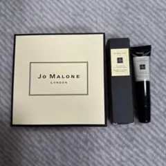 【新品未使用】JO MALONEジョマローン リップクリーム ギフトセット