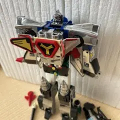 ガンプラMG レア ジャンク mgファンネル6個 パーツ - メルカリ