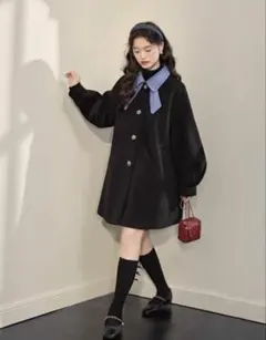 2025年最新】KUOSE コートの人気アイテム - メルカリ