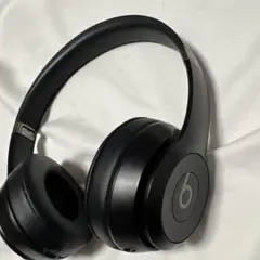 ❗️数回だけ使用❗️Beats ワイヤレスヘッドホン ブラック