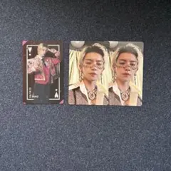 M!LK 好きすぎて滅 爆裂愛してる 佐野勇斗トレカセット - メルカリ