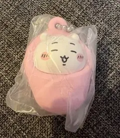 ちいかわ　おくるみマスコットチャーム