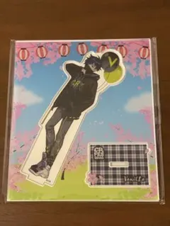 CR FES フェス 2026 アクリルスタンド VanilLa - メルカリ