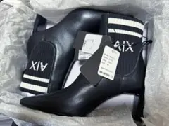 レディースショートブーツ