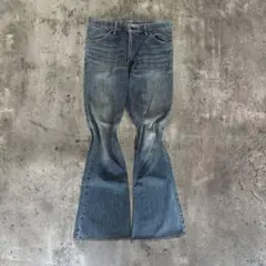 LEVI’S 646 日本製 W33 00's BELL bottomのサムネイル