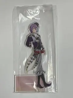 劇場版　映画　プロセカ　セガラッキーくじ　アクリルスタンド　神代類