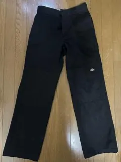 Dickies/ディッキーズ LOOSE FIT ダブルニー センタープレス