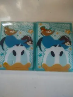 ドナルド　フォトアルバム