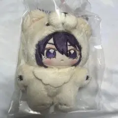 あんスタ いつぬい 一緒に暮らすぬい ナイスP ナイス・アルネブ
