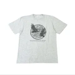 NICENESS 恵比寿 1周年 記念 店舗限定 八咫烏 Tシャツ M - メルカリ