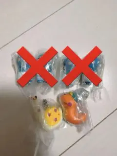 がんこちゃん　キーホルダー