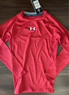 UNDER ARMOR ヒートギア