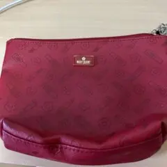 マリークワントポーチ