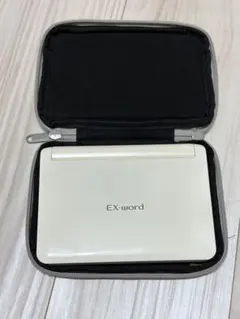 CASIO EX-word XD-U4700