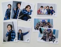 少年忍者 檜山光成 公式写真 ㊼