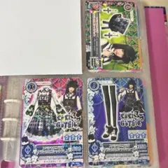 アイカツカード スペシャルコラボ