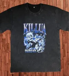 hunter×hunter Tシャツ