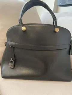 FURLA PIPER ハンドバッグ M