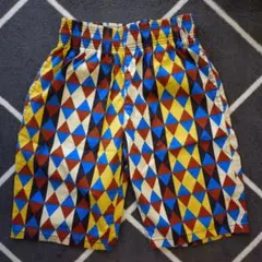 マーキーズ☆130半ズボン