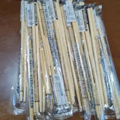 すき家 割り箸 67本セット - メルカリ