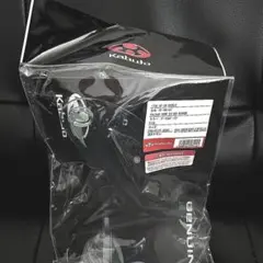 OGK Kabuto CF-1W 純正クリアシールド KAMUI-IIIのサムネイル
