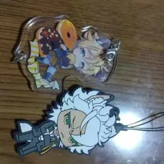 ツイステ ジャック ラギー セット