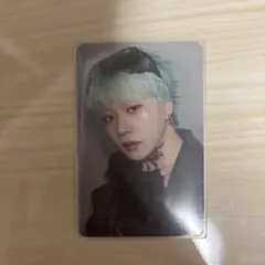 JO1 Hands In My Pocket 木全翔也 トレカ