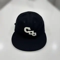 CDG G-DRAGON CLASSIC CAP コムデギャルソン ジードラゴン - メルカリ