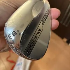 Cobra SNAKEBITE ウェッジ 58度のサムネイル