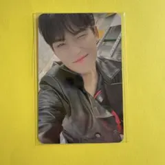 SEVENTEEN セブチ ヘンガレ ヨントン yes24 トレカ ミンギュ