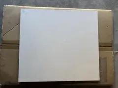 USMハラー用パーツ パネル 板 33.5x33.5cm 部品 パーツ 白 2枚 - メルカリ