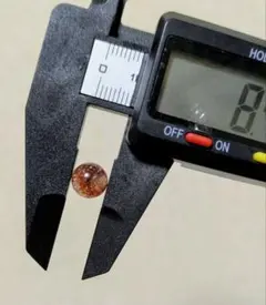 #レピドクロサイトインクォーツ