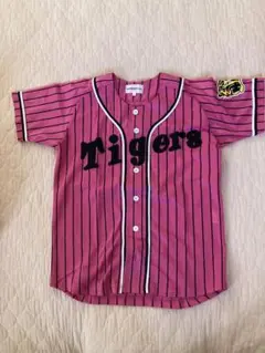 阪神タイガースピンクユニフォーム　背番号7