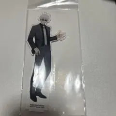 呪術廻戦 五条悟 ファンパレ 1th記念アクリルスタンド