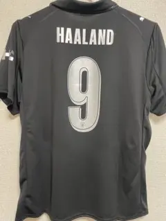 正規品】マンチェスターC 25/26 Away ハーランド - メルカリ