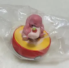 韓国限定】ポケモン ガチャ メタモン パンケーキフィギュア