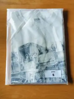 藤井風 Fujii Kaze grace Tシャツ Mサイズ - メルカリ