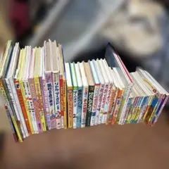 児童書 まとめ売り 低学年中学年 35冊セット 絵本 課題図書など - メルカリ