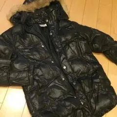 ダウンジャケット