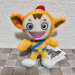 【湾岸くん】踊る大捜査線 N.E.W. マスコット ぬいぐるみ