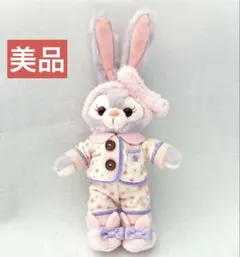 オータムスリープオーバー ステラルーぬいぐるみバッジ パジャマ新品 2026年最新】ステラルー ぬいぐるみバッジ パジャマの人気アイテム