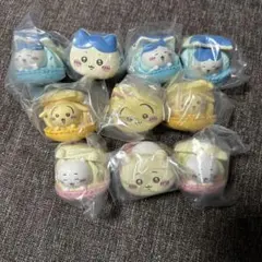 ちいかわ きゃらまかろん ちいかわ　うさぎ　ハチワレ