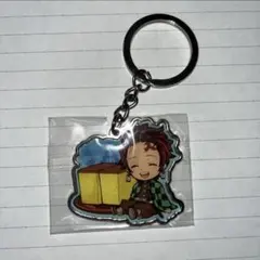 鬼滅の刃 ご当地キーホルダー 長崎 竈門炭治郎 竈門禰豆子 我妻善逸