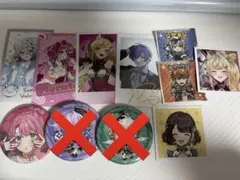 にじさんじ まとめ売り